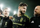 Nəriman Axundzadənin komandası MLS-də növbəti oyununu keçirib