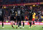 PSJ çempionluğunu rəsmiləşdirdi