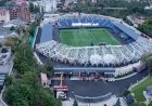 Xankəndi şəhər stadionu nə zaman istifadəyə veriləcək? - AÇIQLAMA