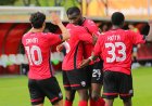 AFFA veteran futbolçuya görə "Qəbələ"ni 10 min cərimələdi