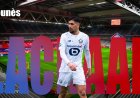  Azərbaycan Premyer Liqasının klubu "Lill"in futbolçusu ilə anlaşdı