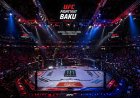   "UFC Fight Night" turnirinin biletlərinin qiymətləri açıqlandı