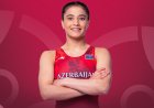 Bayramovadan bürünc medal, 3 güləşçimiz finala vəsiqə qazandı