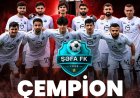  Çempion "Şəfa" 27-ci oldu