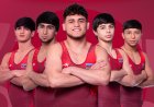 AÇ: İbrahim Həsənov yarımfinalda, Tunar və Elgün 1/4-də məğlub oldu