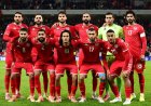 Tunis millisinin heyəti açıqlandı