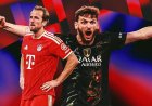   ÇL-da "matçın ən yaxşı oyunçu"ları