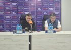 "Futbolçular ağır qrafikdə ruhdan düşmədi, bir çoxu inkişaf etdi"