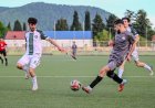 Sonuncu tura 3 oyunla start verilir
