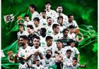  İspaniya çempionu olub 14 ildən sonra La Liqaya vəsiqə qazandılar