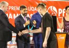 "Bütün klublarımıza qarşıdakı yarışlarda qələbələr diləyirəm"