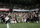 128 illik tarixində ilk dəfə Superliqanın çempionu oldu