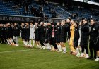 14 minə yaxın əhalisi olan 119 yaşlı klub ilk dəfə Bundesliqaya çıxdı