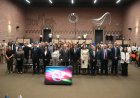 “Bakı Şəhərsalma Həftəsi” çərçivəsində beynəlxalq konfrans