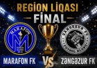 "Zəngəzur" çempion olub 2-ci Liqaya vəsiqə qazandı - RƏSMİ