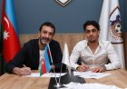 "Qarabağ" fransalı futbolçu ilə müqavilə bağladı - RƏSMİ 