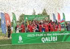 "Zəngəzur" çempion olub 2-ci Liqaya vəsiqə qazandı - RƏSMİ