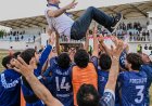 "Xankəndi" Azərbaycan 2-ci Liqasının çempionu oldu - RƏSMİ