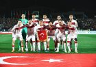 Türkiyə millisinin DÇ-2026 üçün ilkin heyəti açıqlandı - SİYAHI