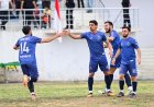 "Xankəndi" çempionluğu Şəmkir səfərində rəsmiləşdirdi - VİDEO