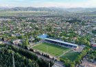 Tovuz şəhər stadionunun yenidən bağlanılmasının səbəbi açıqlandı
