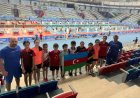  Azərbaycan millisinin 10 üzvü Özbəkistan turnirində yarışacaq