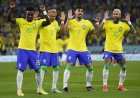 Braziliya milli komandasının DÇ üçün yekun heyəti açıqlandı