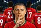 41 yaşlı Ronaldo 6-cı dəfə dünya çempionatına gedəcək - SİYAHI