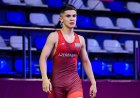 Avropa çempionu: "Çempionluğu şəhidlərə və qazilərə həsr edirəm"