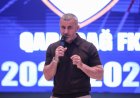 “Bu komandanın çəkisi çox ağırdır" - QURBAN QURBANOV