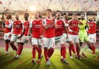 "Arsenal" 22 ildən sonra İngiltərə Premyer Liqasında çempion oldu