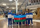   Millimiz Tacikistana yollandı