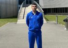 Azərbaycanlı məşqçi "UCI Level 2" kursunu uğurla başa vurdu - FOTO
