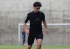 Yeni transfer ilk məşqə çıxdı, Bəhlul Mustafazadə qayıtdı - FOTO