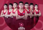  Azərbaycanın iki güləşçisi Avropa çempionatında finala yüksəldi