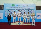   Liqa yarışının 2-ci turunun mükafatçıları müəyyənləşdi