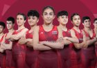   Raul bürünc medala ümid edir, Ülviyyə Musayeva yarımfinalda