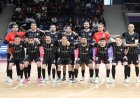  "Neftçi" kubokun qalibi oldu