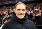 Tuxel ulduz futbolçuların adlarını heyətə daxil etmədi - DÇ-2026