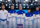  Frankfurtda 5 idmançımız yarışacaq - Avropa çempionatı
