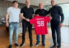 Sabiq "Xəzər Lənkəran"lılar Mübariz Mənsimovun qəbulunda