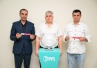 Pley-off qarşılaşması Şamaxıda keçiriləcək: VAR tətbiq ediləcək