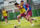 "Neftçi"nin əsas futbolçusu "Kəpəz"lə oyunu buraxacaq