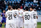 7 qolun vurulduğu matçda sevin tərəf "Qarabağ" oldu - VİDEO