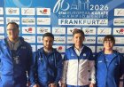  Parakarateçilərimiz Avropa çempionatına iki medalla başladı