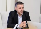 "Şamaxı" Ayxan Abbasovun gedişini açıqladı - RƏSMİ