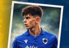  "Sampdoriya"da oynayan italyan futbolçu Azərbaycan millisində!