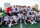 "Qarabağ" çempion oldu - FOTO