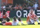 Milli futbolçumuzun klubu Yüksək Liqanı tərk elədi