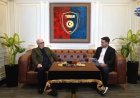 "Ölkən üçün oynayırsansa, meydanda həlak olmalısan" - VİDEO